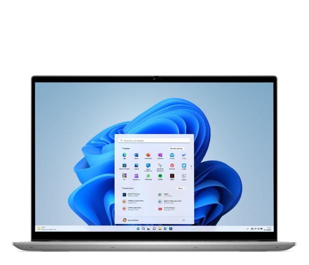 Dell Inspiron 16 5630 i5-1335U/16GB/512/Win11 - 1157499 - zdjęcie